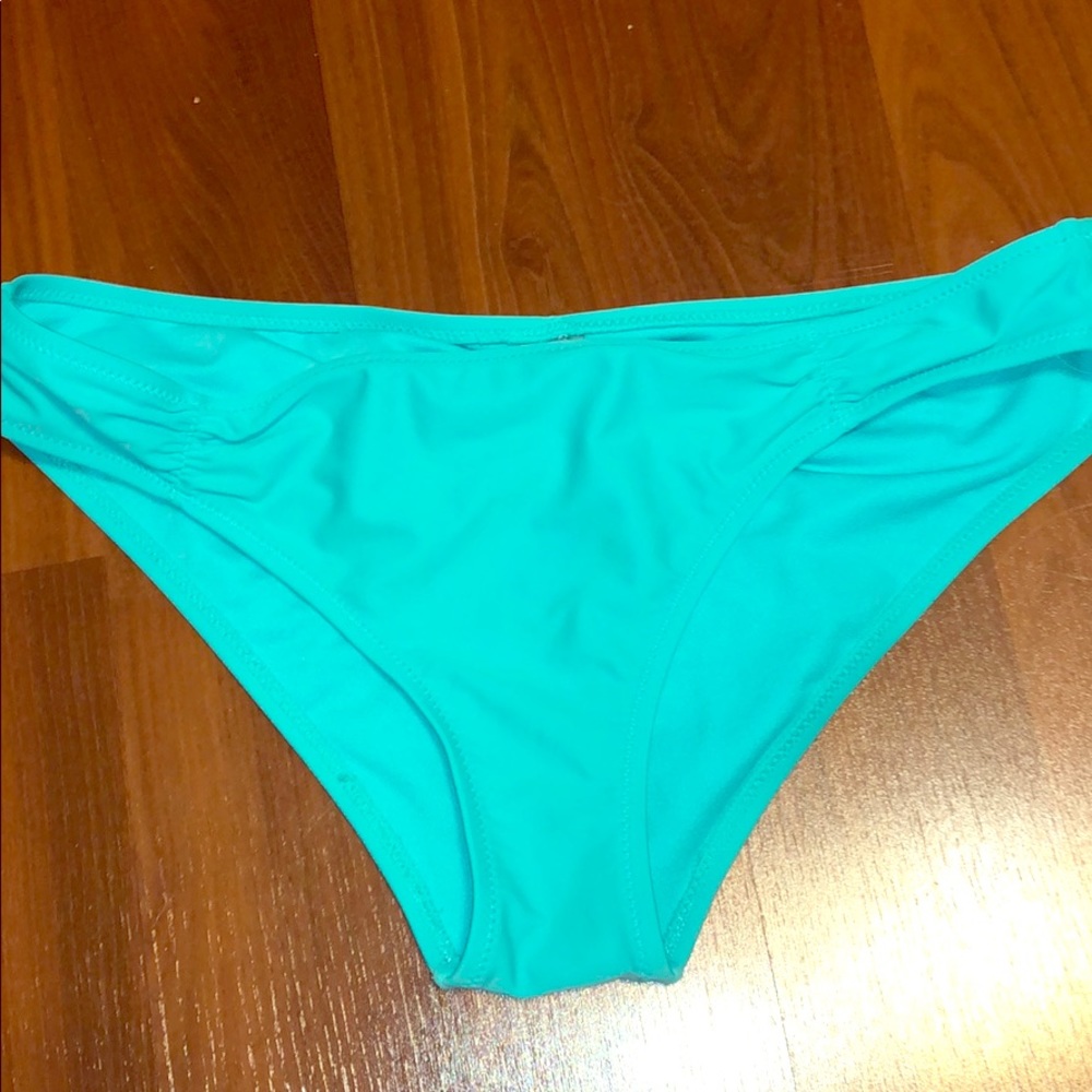Bikini Bottom
